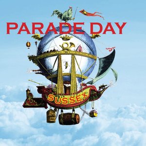 Parade Day