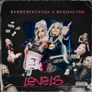 Levels - Single (feat. Mariahlynn) - Single