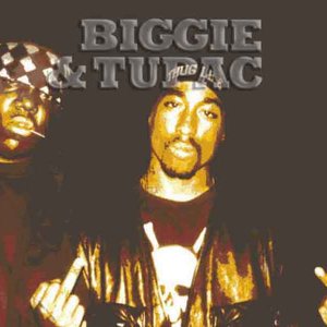 2Pac & Notorious B.I.G. için avatar