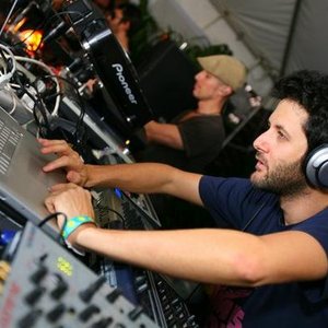 Guy Gerber & Shlomi Aber için avatar