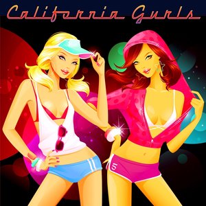 California Gurls (feat. Vivienne)