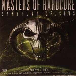 Masters Of Hardcore Chapter XXX - Symphony Of Sins - CD2