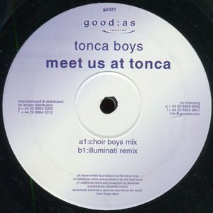 Meet Us at Tonca