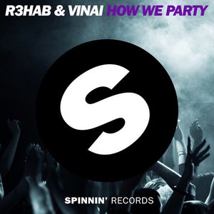 How We Party - Single