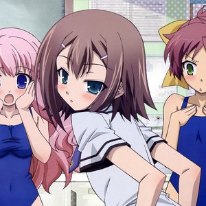 Avatar for バカとテストと召喚獣
