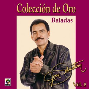 Colección de Oro, Vol. 2: Baladas