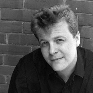 Christian Bök 的头像