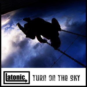 Image pour 'Turn On The Sky Single'