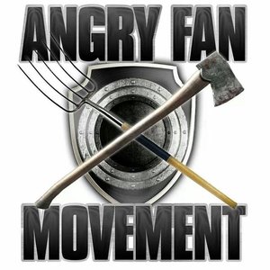 Avatar for ANGRYFAN007