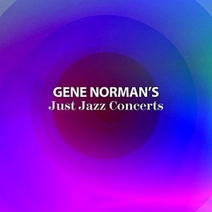 Gene Norman's Just Jazz Concerts
