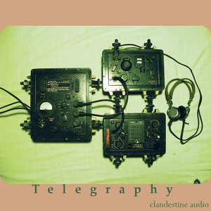 clandestine audio