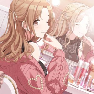 Avatar for 市川雛菜 (岡咲美保)