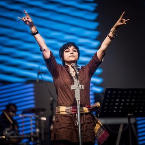 Nigar Sumi 的头像