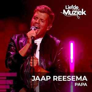 Papa (uit Liefde Voor Muziek)