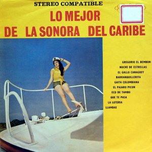 Аватар для La Sonora Del Caribe