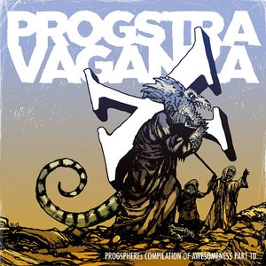 ProgSphere’s Progstravaganza Compilation of Awesomeness, Part X