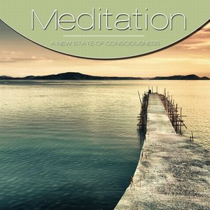 Meditation Vol. Green