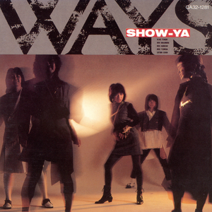 WAYS cover