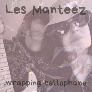 Wrapping Cellophane