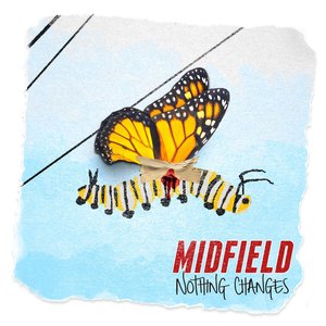 Nothing Changes - Single