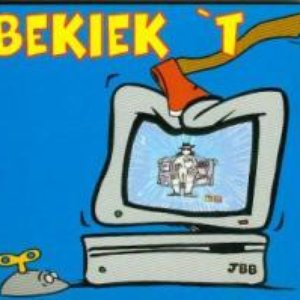 Bekiek 't