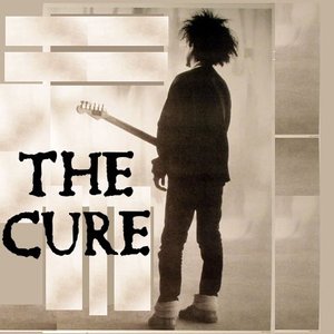 Avatar for The Cure vs The Commodores