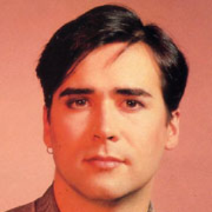 Philip Oakey photo provided by Last.fm