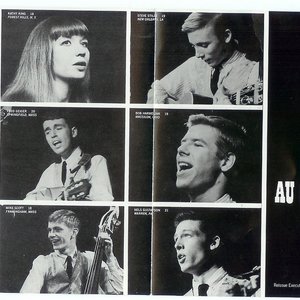 Avatar for Au Go-Go Singers