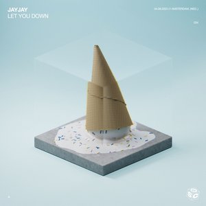 Let You Down - Single