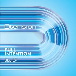 Blue EP