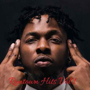 Runtown Hits, Vol. 1