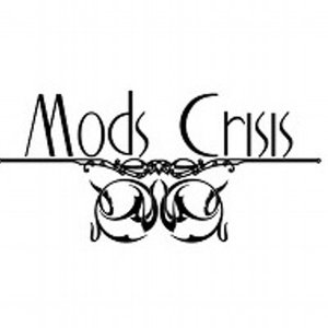 Mods Crisis ∞ のアバター