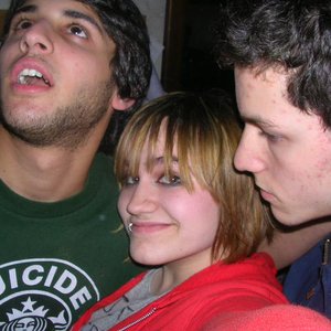 The Hobo, The Jew & The Girl 的头像