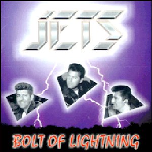 Bolt of Lightning