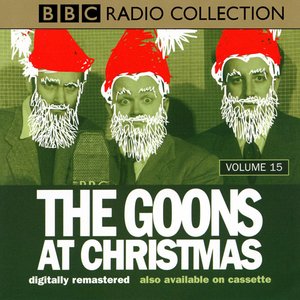 The Goon Show, Volume 15: The Goons At Christmas