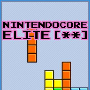Nintendocore Elite Podcast 的头像