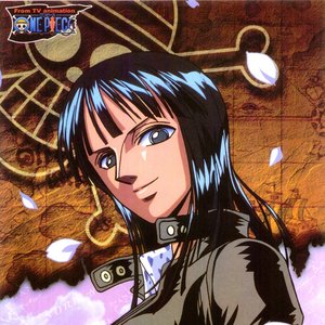 Avatar für Robin (Yuriko Yamaguchi)