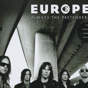 Always the Pretenders - EP