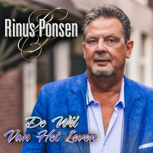 De Wil Van Het Leven - Single