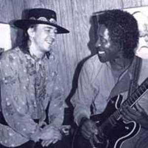 Avatar für Stevie Ray Vaughan & Buddy Guy