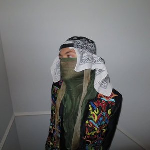 Kostiuchenko 的头像