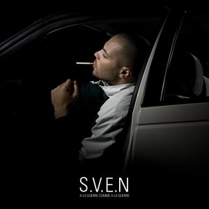 Avatar for S.V.E.N