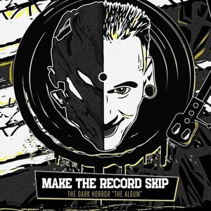 Make The Record Skip
