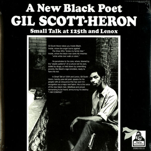 Gil Scott-Heron - 100% Hits les plus grands Tubes 70