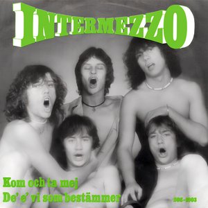 Kom och ta mej / Dé é vi som bestämmer