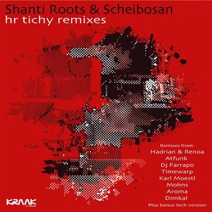 Hr Tichy remixes