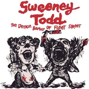 Sweeney Todd [1982]