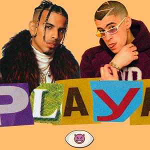 Avatar för Bad Bunny & Rauw Alejandro