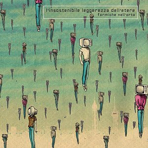 L'insostenibile leggerezza dell'etere