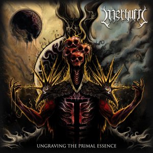 Ungraving The Primal Essence